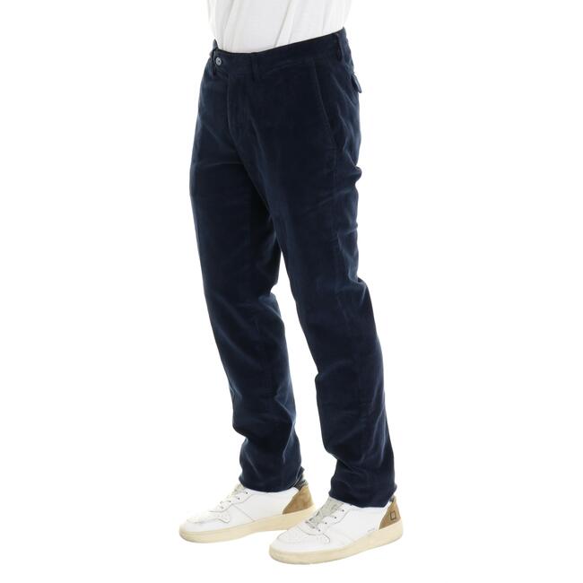 PANTALONE THYAGO OAKS ITALIA - Mad Fashion | img vers.650x/